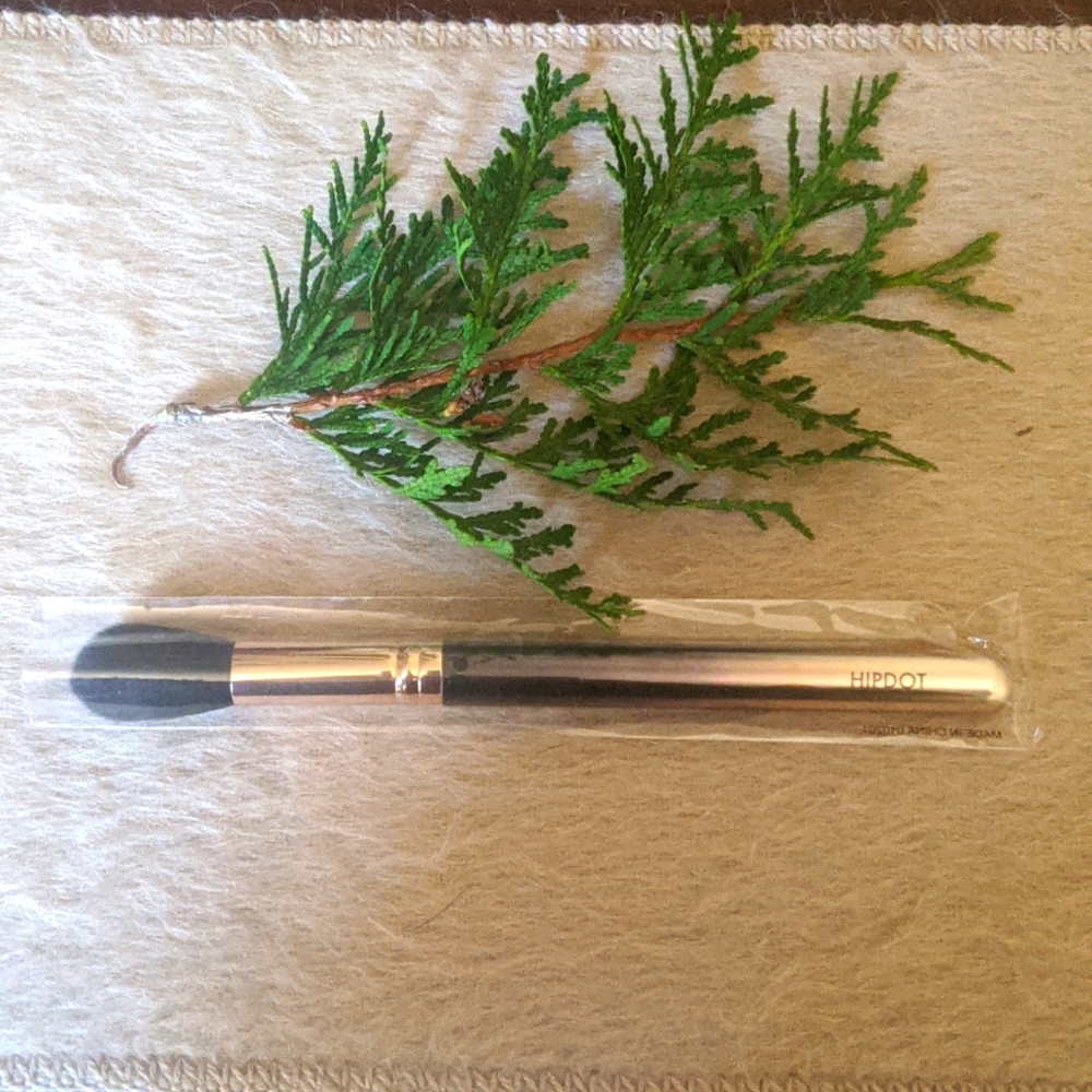 Hipdot contour brush